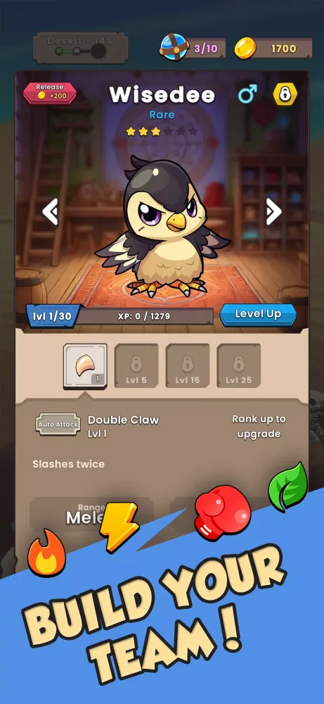CritterCraft Chronicles Screenshots