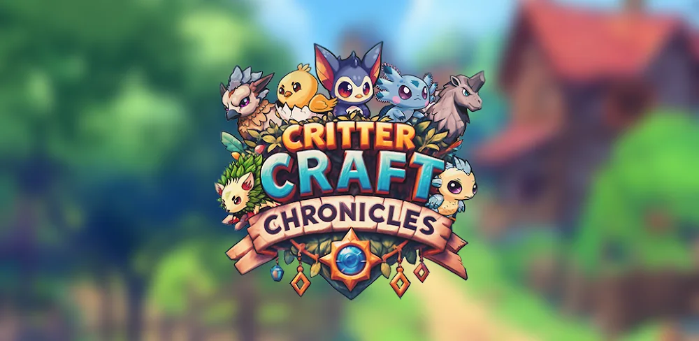 CritterCraft Chronicles