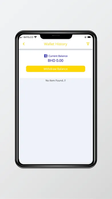 Afkary Delivery স্ক্রিনশট