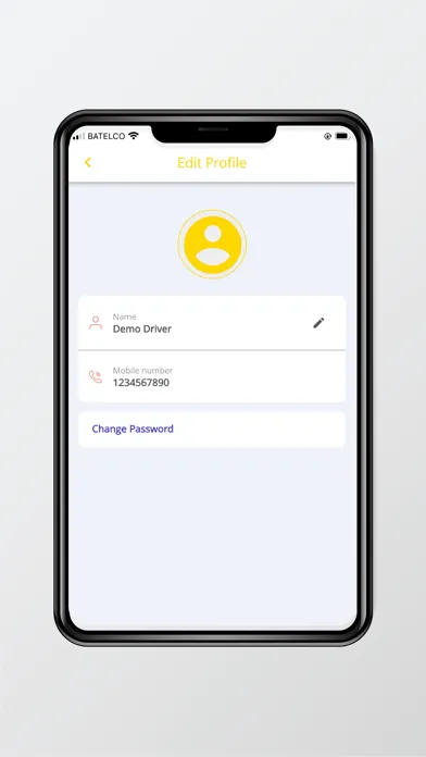 Afkary Delivery স্ক্রিনশট