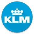KLM - Book a flight