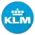 KLM - Book a flight