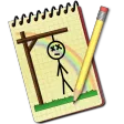 Paper Hangman