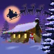 WordSearch Christmas HD WordSearch Christmas HD