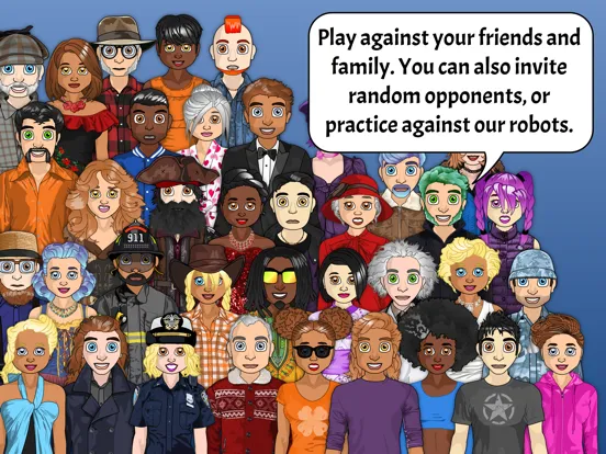 Zrzuty ekranu Farkle 10k iPad 