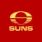 Gold Coast SUNS Official App