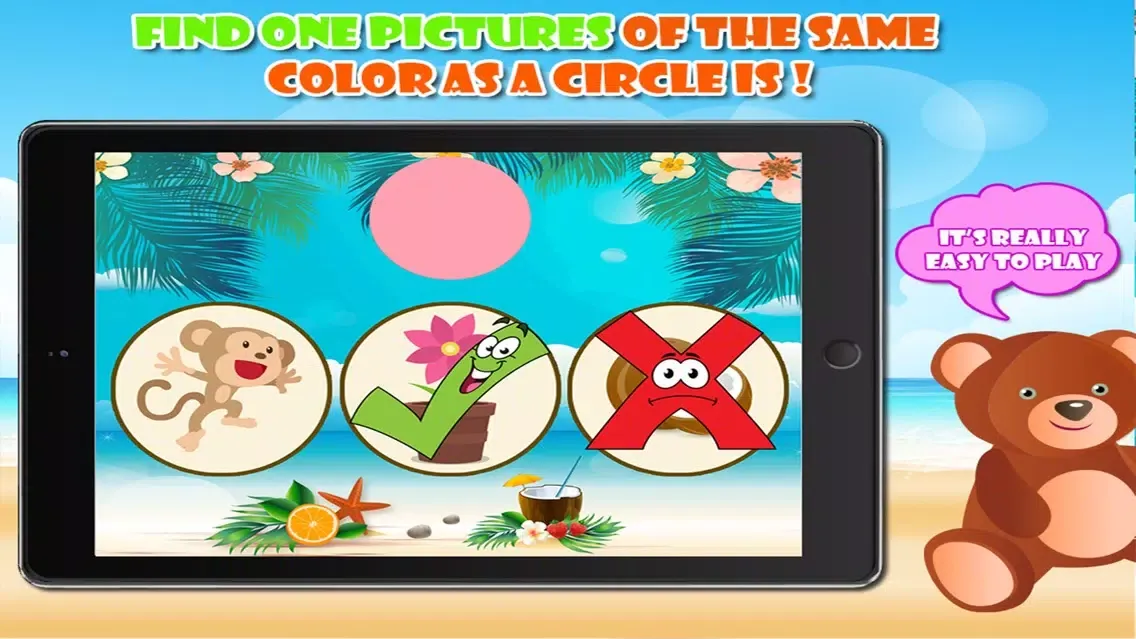 صور Learns Colors For Kids And Toddlers