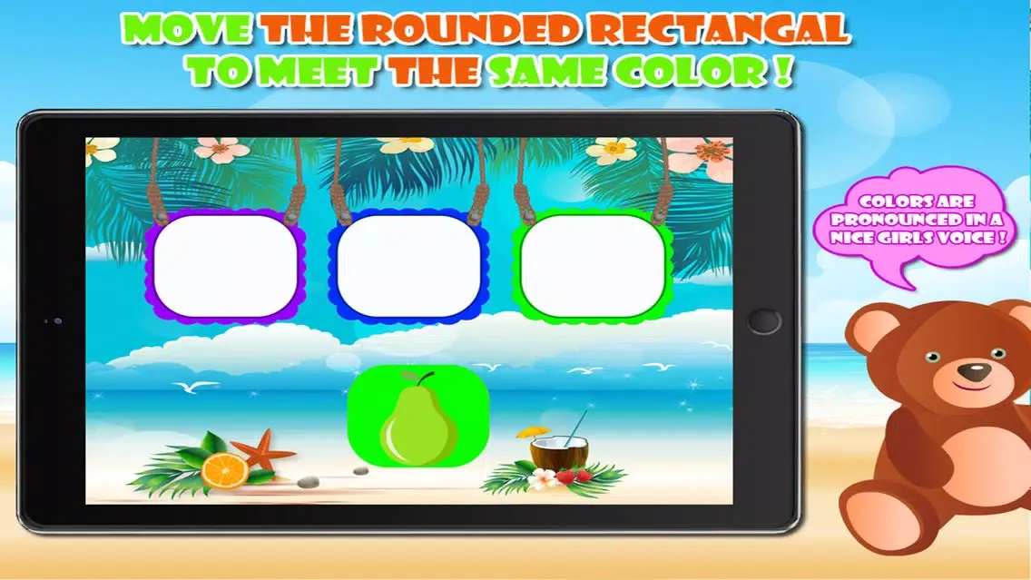صور Learns Colors For Kids And Toddlers