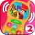 Baby Phone Rhymes 2 - Free Baby Phone Games For Toddlers And Kids