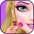 Candy Princess Makeover - Princess Salon Game Candy Princess Makeover - Princess Salon Game