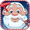 Christmas Salon - Santa Hair Salon & DressUp Game