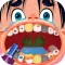 Crazy Kids Dentist - Baby Doctor Kids Game