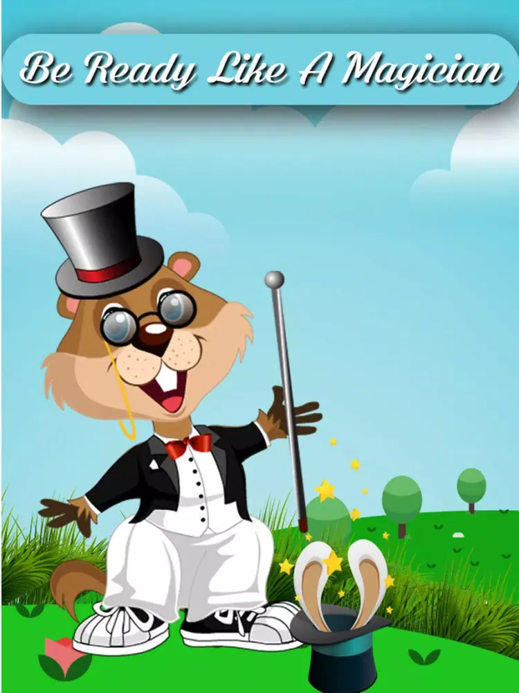 Capturas de tela do Cute Animals Dress Up - Dress Up Your Pets iPad 