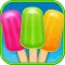 Ice Candy Maker - Ice Pop & Lolly Maker Kids Game