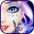 Ice Princess Makeup Salon