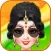 Indian Girl Makeup Salon - Kala Chashma Wedding