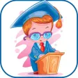 Kids Preschool University-1000+Flashcards & 9 Game Kids Preschool University-1000+Flashcards & 9 Game