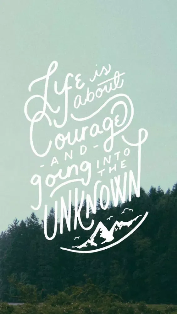 Ảnh chụp màn hình của Life Quotes - Life Is Beautiful