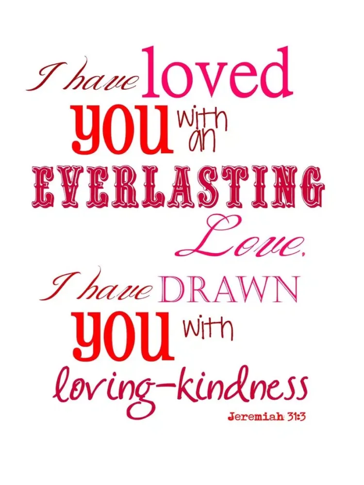 Ảnh chụp màn hình của Love Quotes - Romantic And Cute Love iPad 