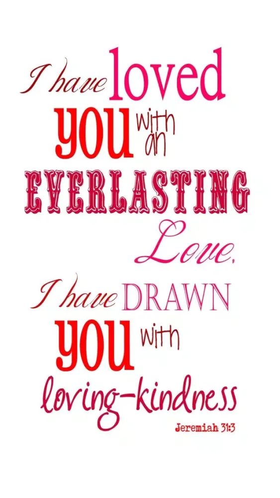Ảnh chụp màn hình của Love Quotes - Romantic And Cute Love