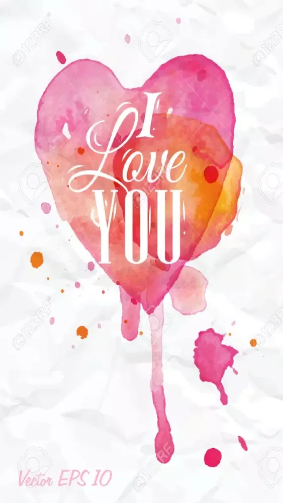 Ảnh chụp màn hình của Love Quotes - Romantic And Cute Love