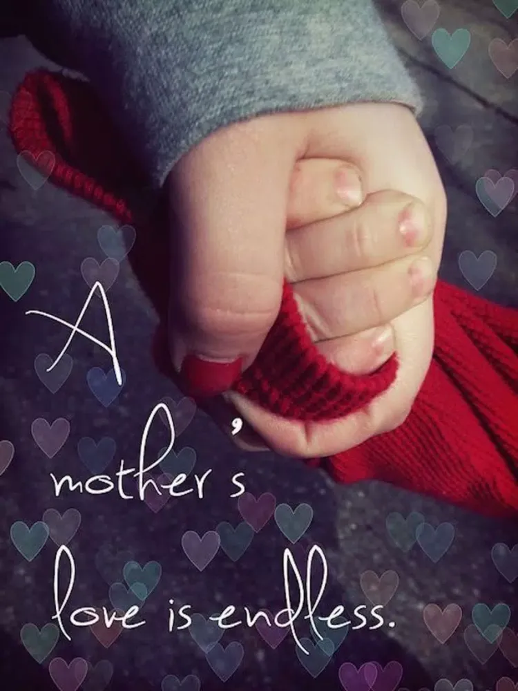 Mother's Love Greetings - Make Mommy's Love Cards iPad  Screenshots