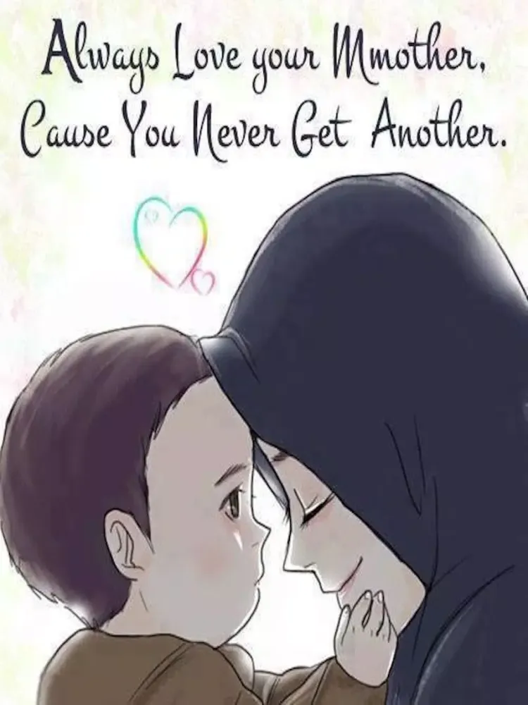 Mother's Love Greetings - Make Mommy's Love Cards iPad  Screenshots