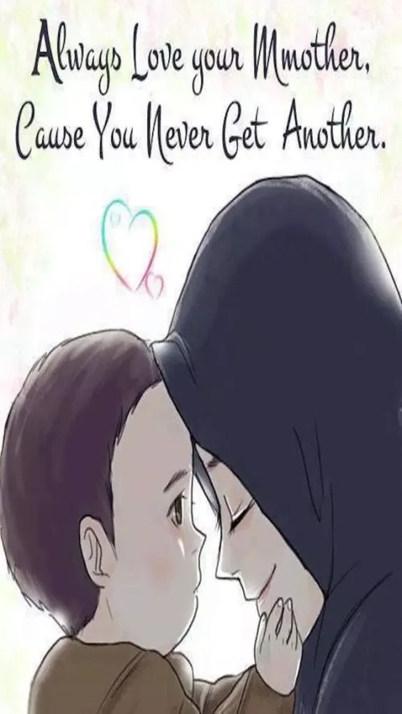 Mother's Love Greetings - Make Mommy's Love Cards Screenshots