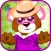 My Little Bear Dress Up - Cute Animal Dress Up Kids Game