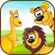 Spell & Learn Animals Spell & Learn Animals
