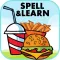 Spell & Learn Foods