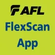 AFL FlexScan App