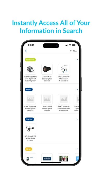 تصاویر AFL Virtual Buddy