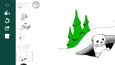Screenshot di Uksumuuq!