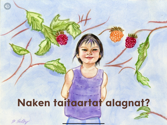 Naken taitaartat alagnat? iPad  Screenshots