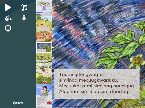 Naken taitaartat alagnat? iPad  Screenshots