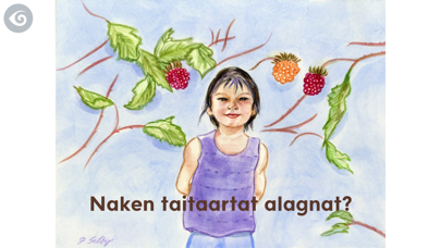 Naken taitaartat alagnat? Screenshots
