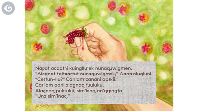 Naken taitaartat alagnat? Screenshots