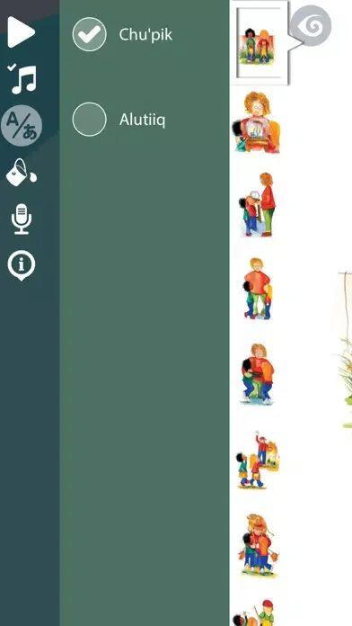 Milly, Milly and I Love You Screenshots