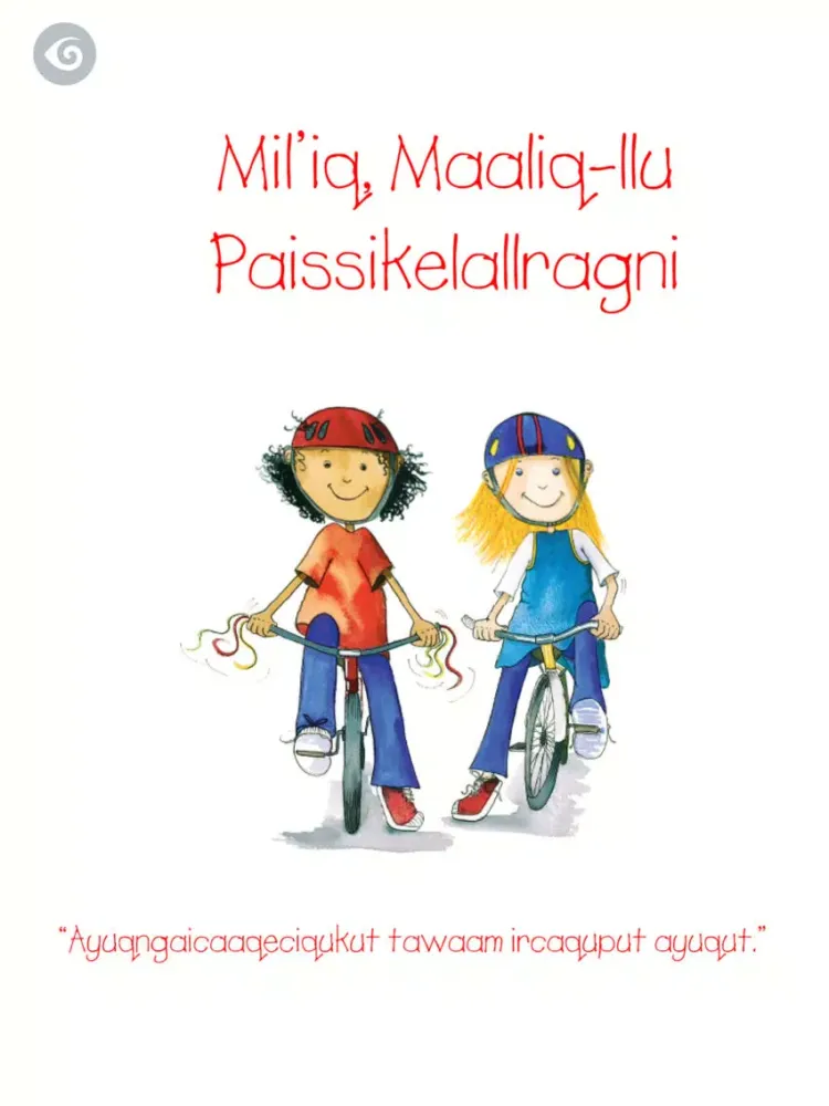 Paissikelallragni iPad 应用截图