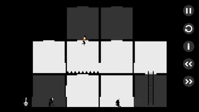 Zrzuty ekranu Escape Maze - Shadow Fight