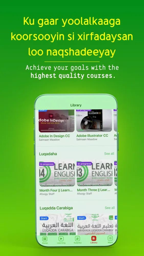 Capturas de pantalla de Afoogy