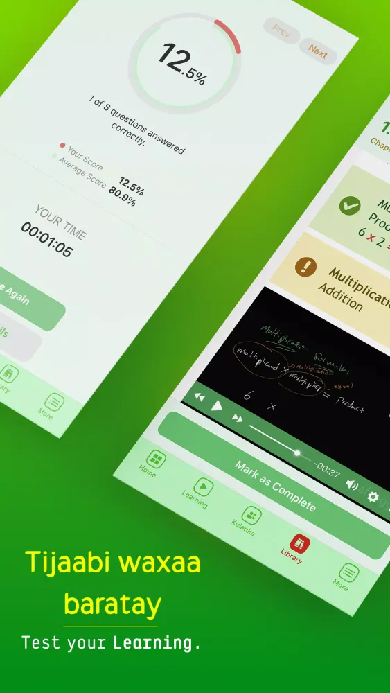 Capturas de pantalla de Afoogy