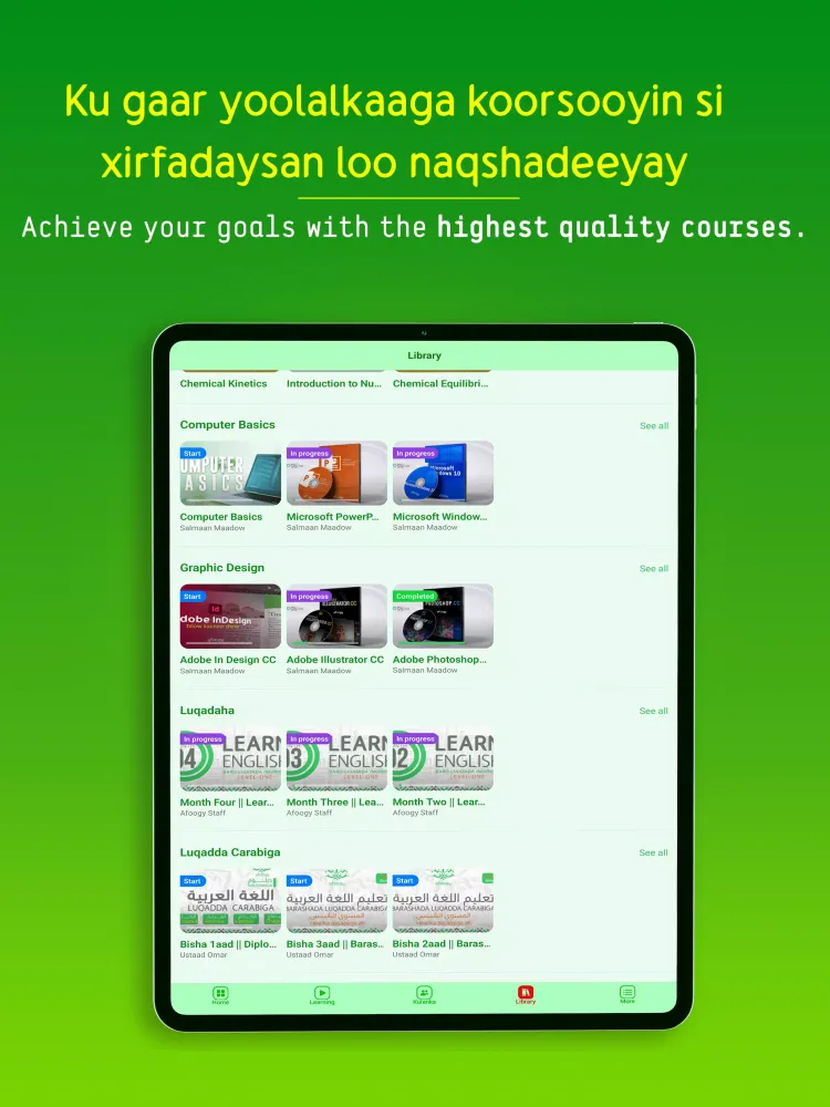Capturas de pantalla de Afoogy