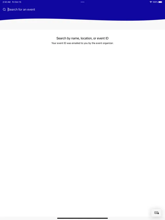 AFP LEAD 2024 iPad 应用截图