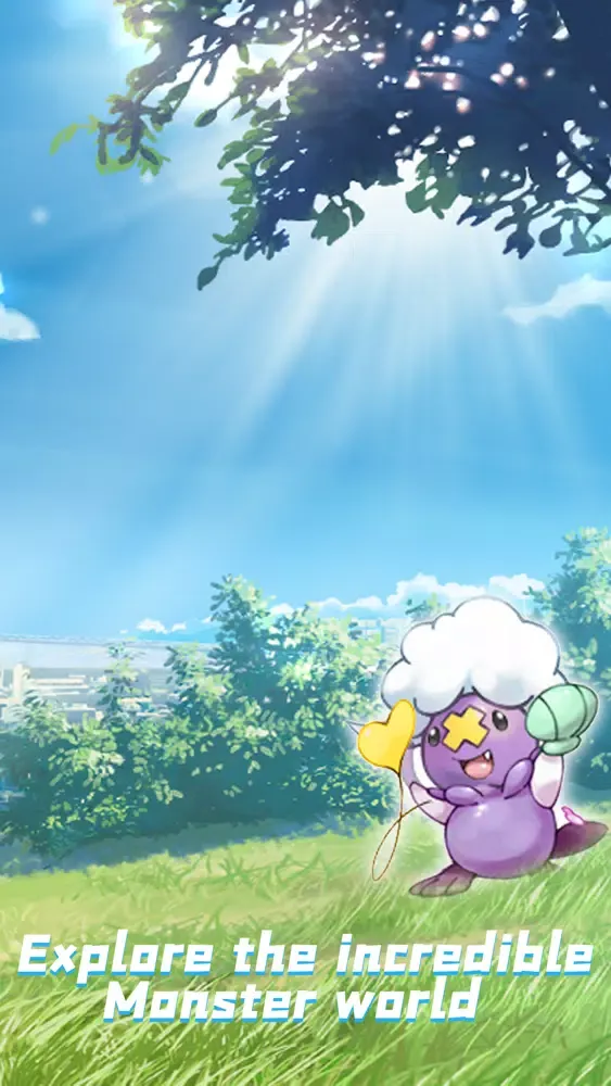 Idle Arena：Strongest trainer应用截图
