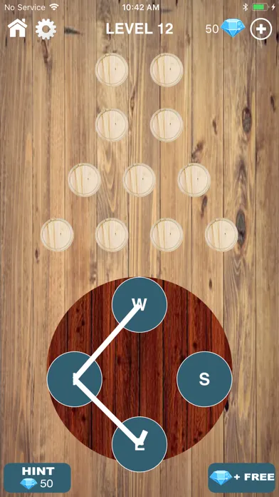 Word Jam - Connect the Words Screenshots