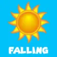 Sun is Falling Challenge