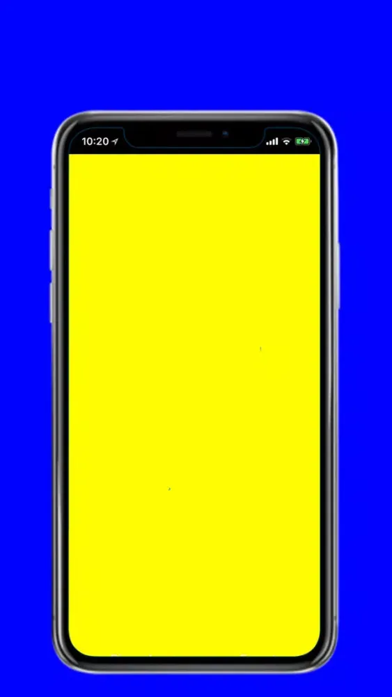 Скриншоты Notch Remover!