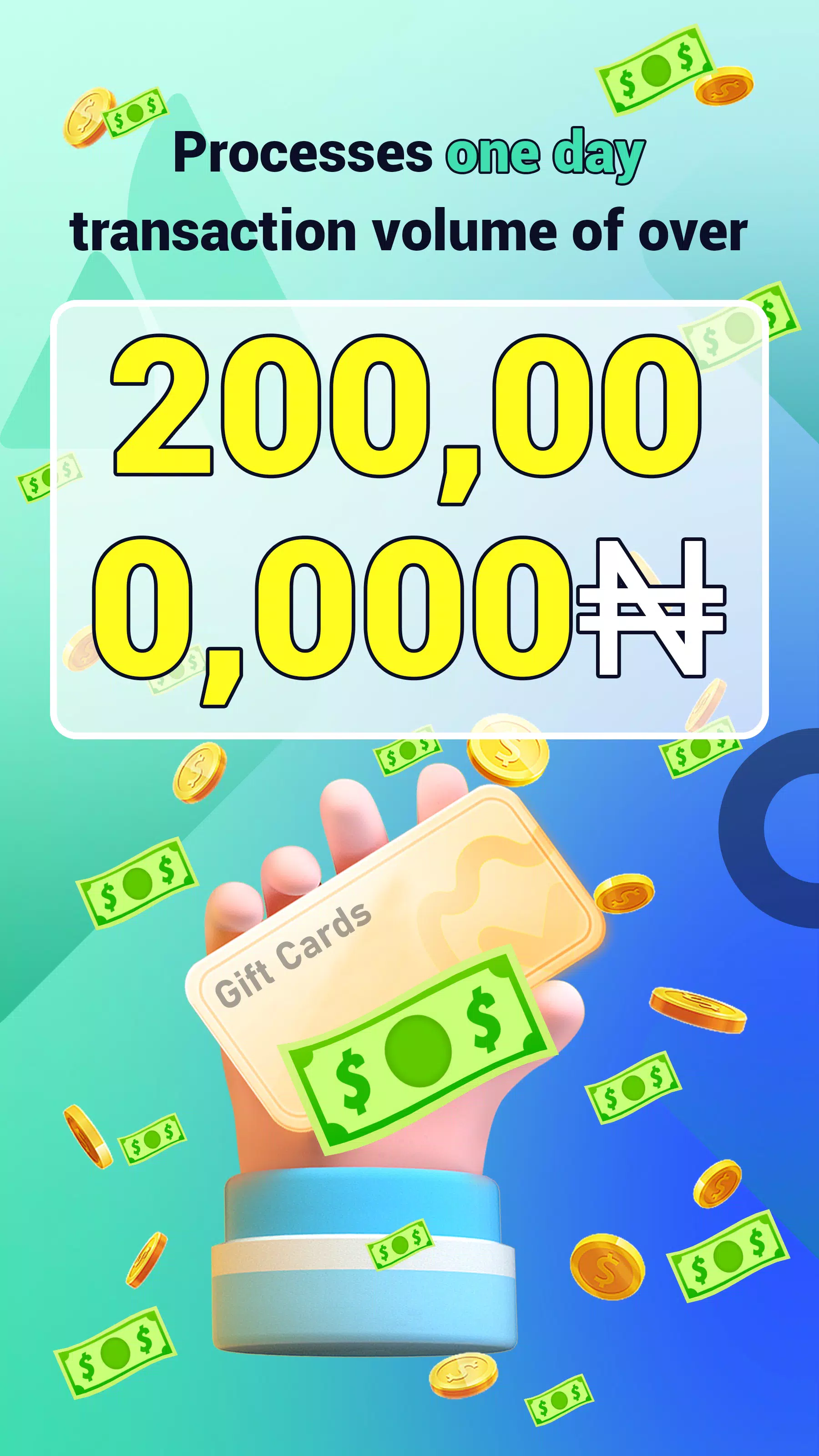 Afrcards Screenshots